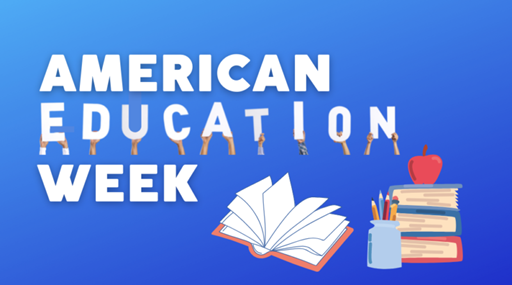 American Education Week