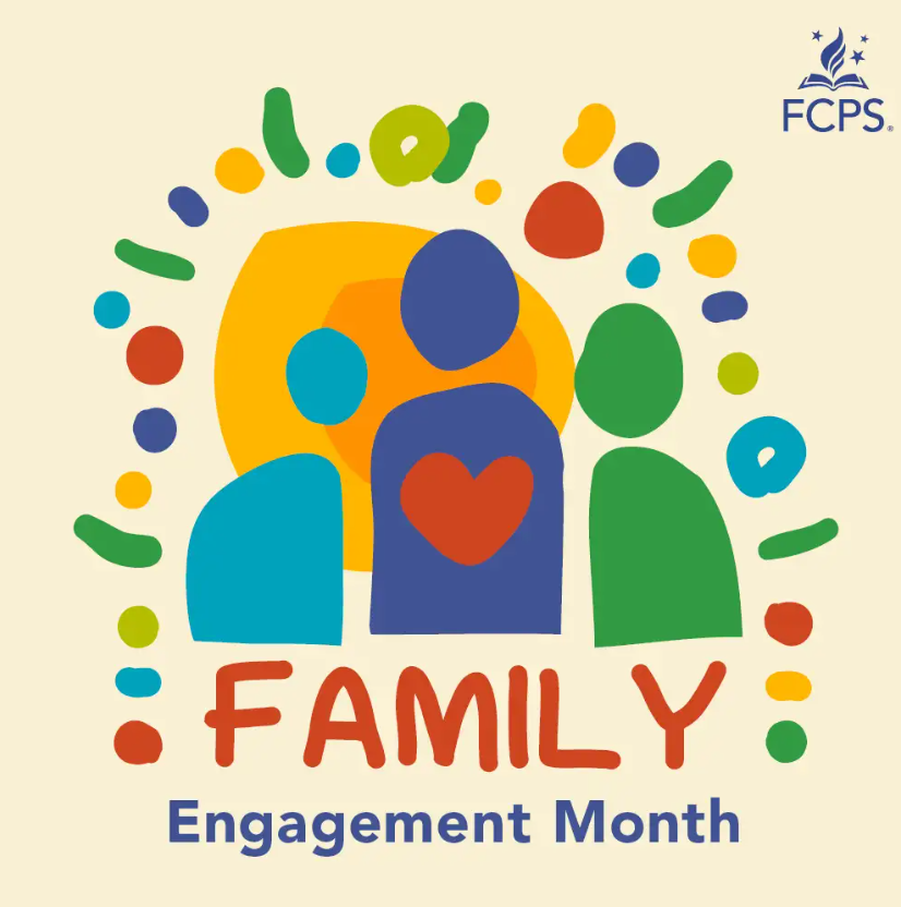 Family Engagement Month