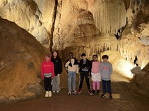 Luray Caverns