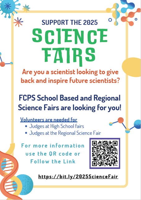 science fair