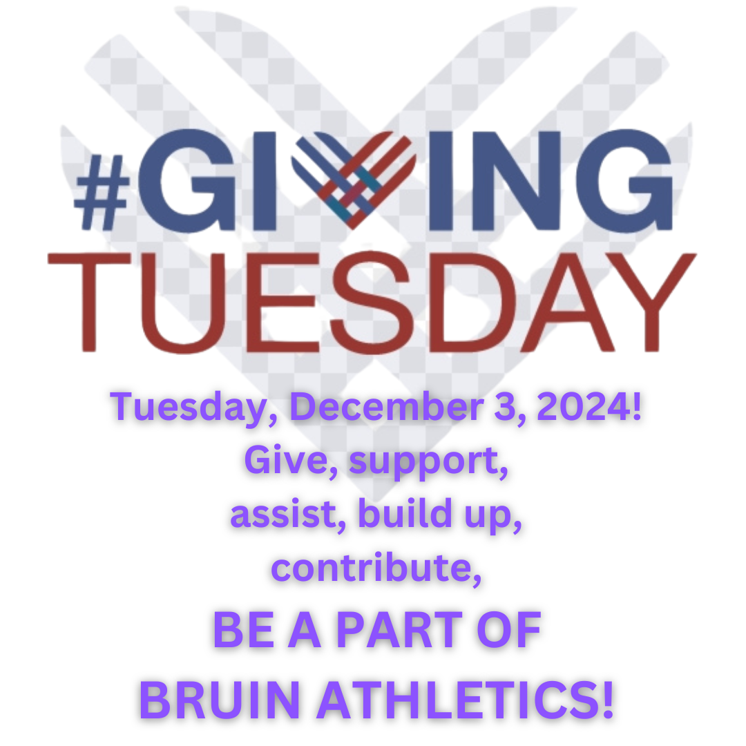 Giving Tuesday 2024