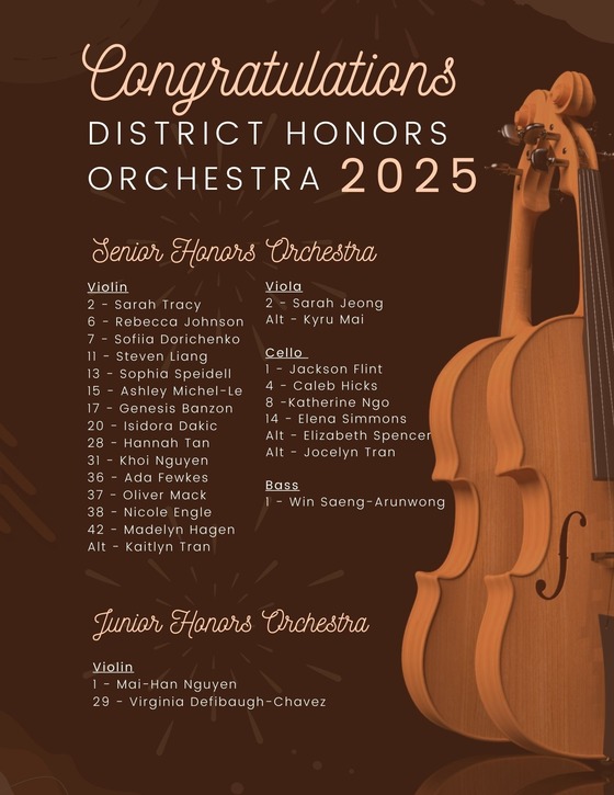 Orchestra