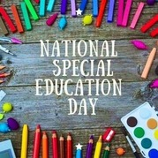 Special education day