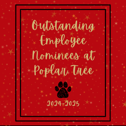 Outstanding Employees