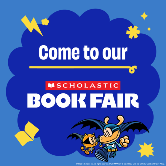 FHES Book Fair