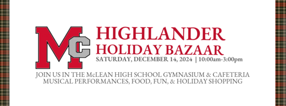 holiday bazaar