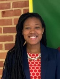 New interim Lane principal Ebony Opie