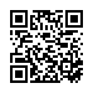 QR code for PTA Holiday Party tickets