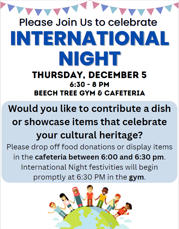 International Night