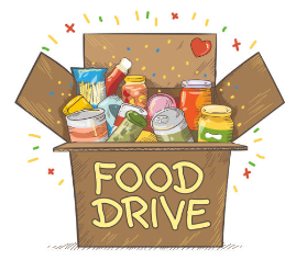 Food Drive