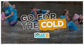 Polar Plunge