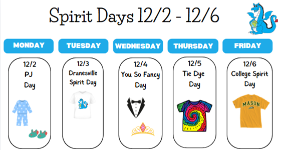 15 Days of Spirit