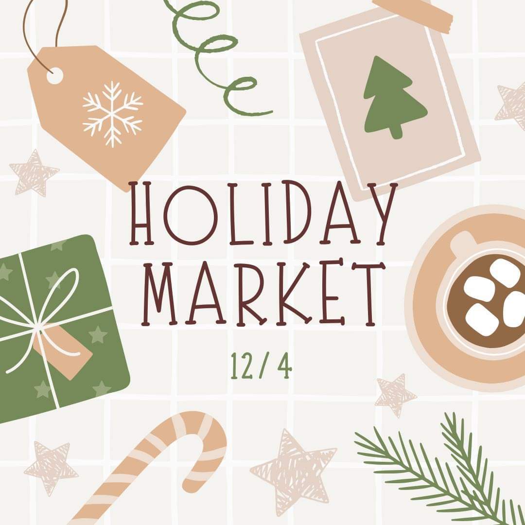 PTA Holiday Market