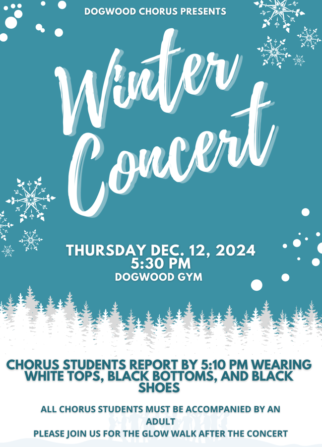 Winter Concert