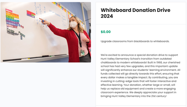 Whiteboards