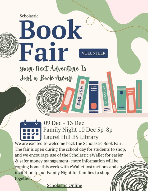 Book Fair