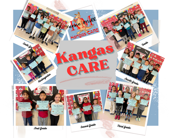 Kangas CARE