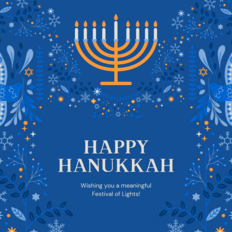 Hannukah