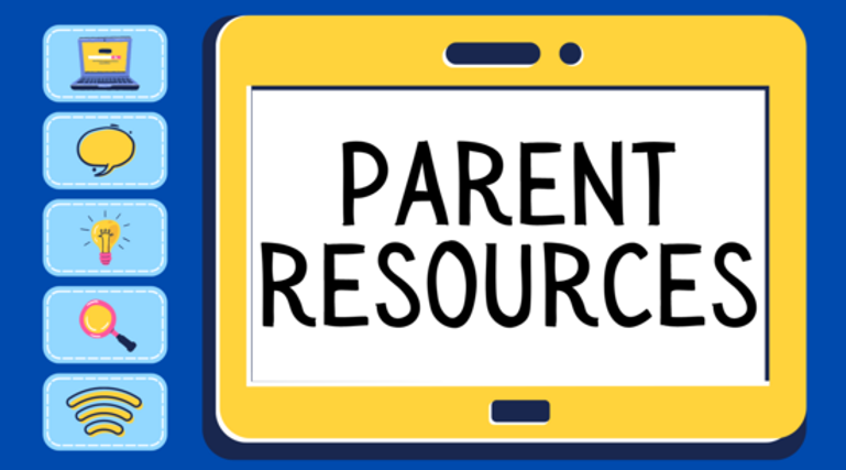 parent resources