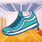 image of sneakers