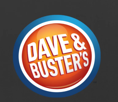 dave and busters