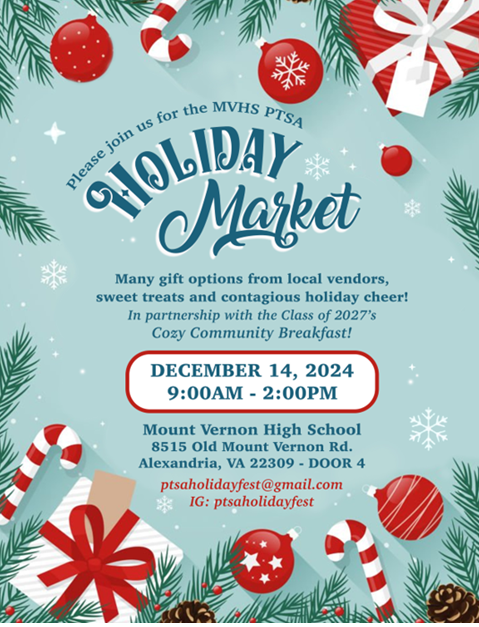 Holiday Market