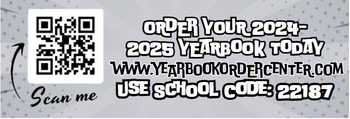 yearbk scan code