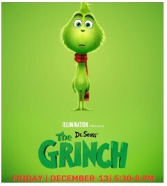 grinch