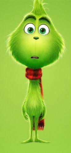 grinch