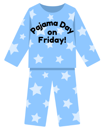 PJ Day