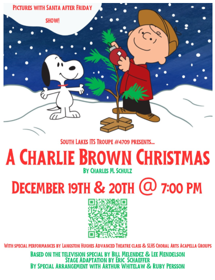 Charlie Brown Christmas 