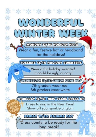 Winter Week