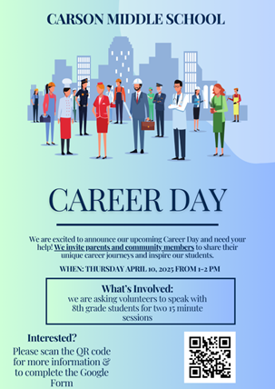 Career Day