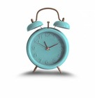 alarm clock image