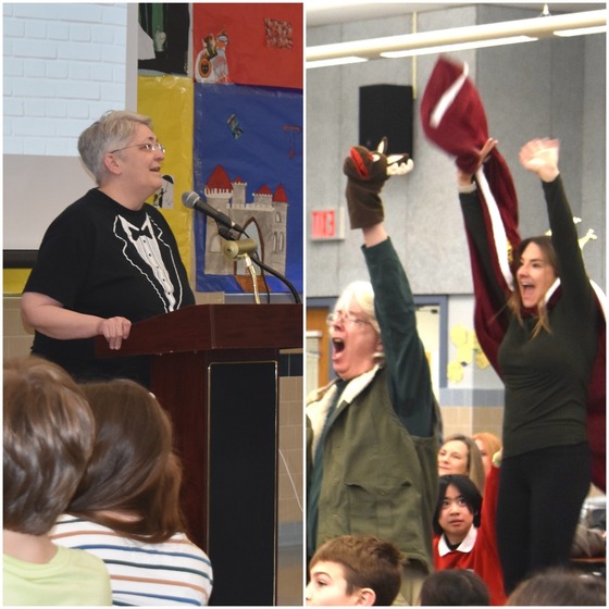 Battle of the Books