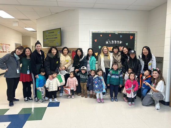 Korean Early Literacy Program