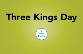 Three Kings Day