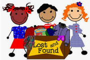 lost and found