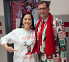 Mr. DeRose & Ms. Mathis