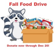 Food Drive Image