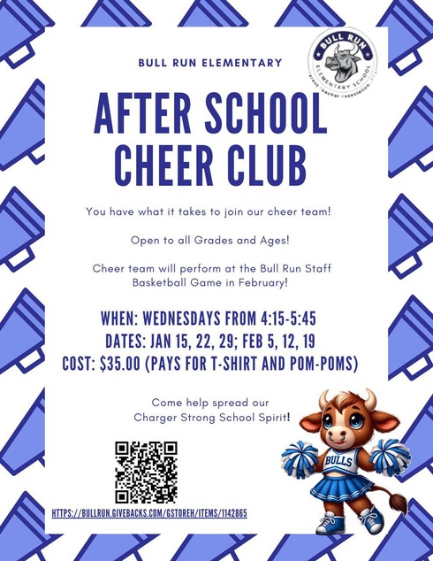 cheer