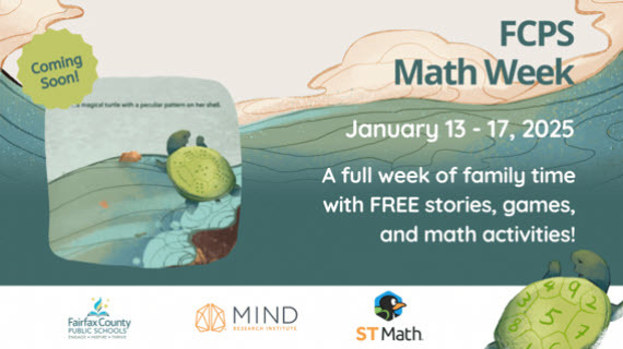 Math Week