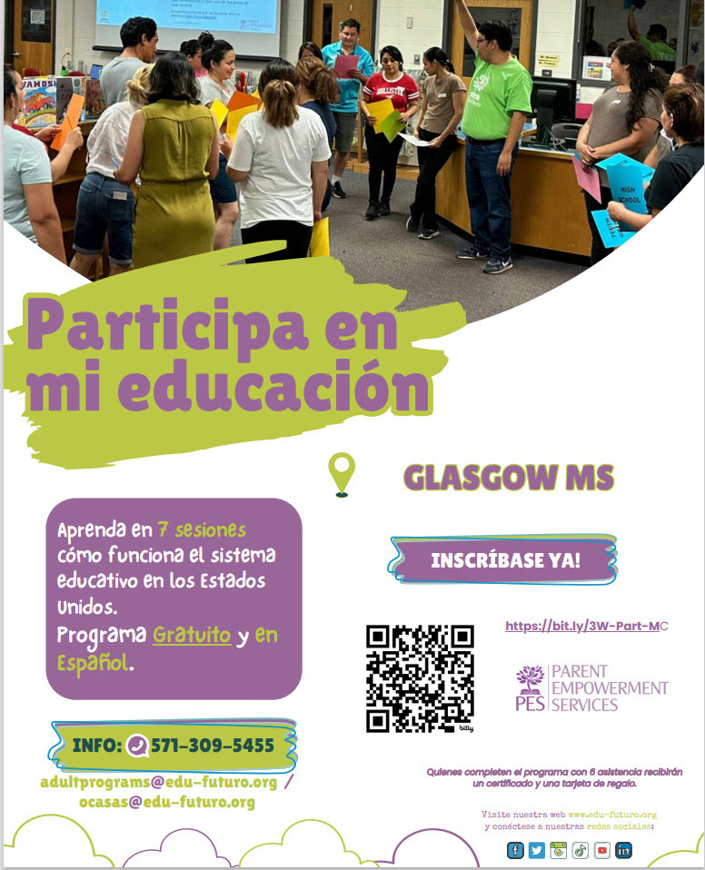 Free Spanish Edu-Futuro Program