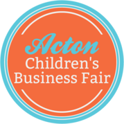 Logo for McLean Children's Business Fair