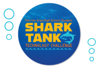 Logo Shark Tank Challenge