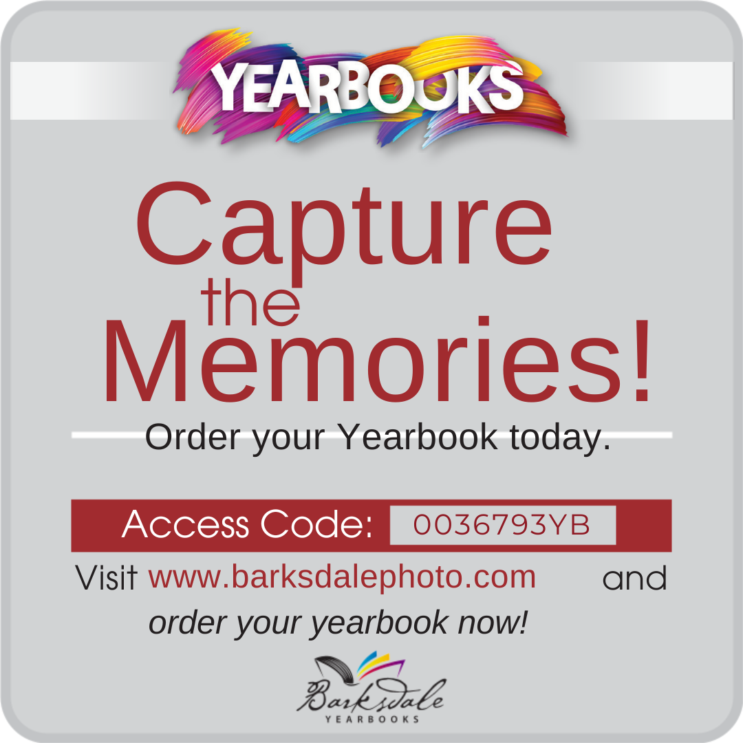 Yearbooks 