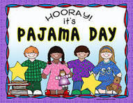 Pajama Day