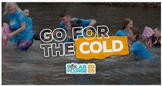 Polar Plunge