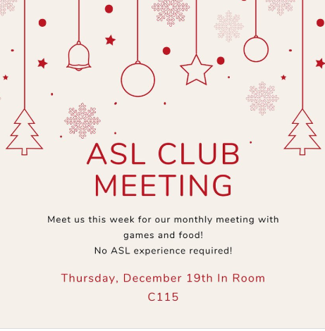 asl club