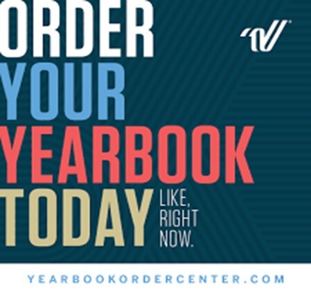 Yearbook Order